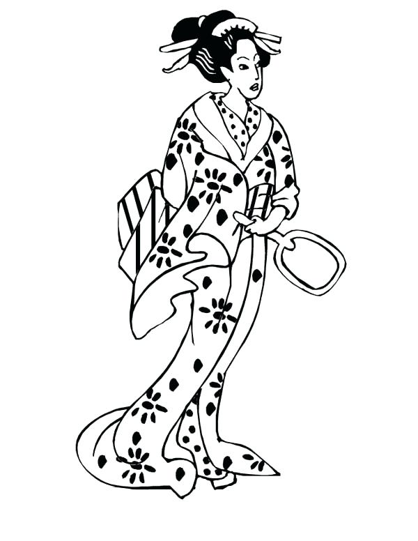 600x776 Japan Coloring Pages Coloring Pages Inspirational Coloring Pages