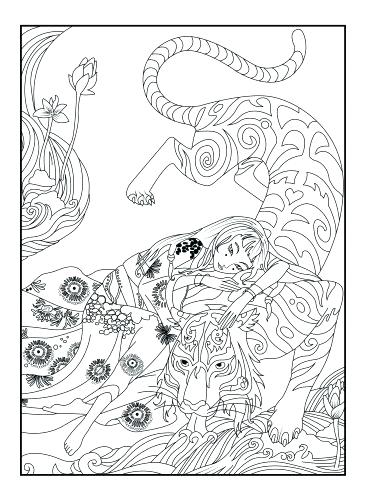 368x500 Japanese Coloring Pages Japan Coloring Pages Coloring Book