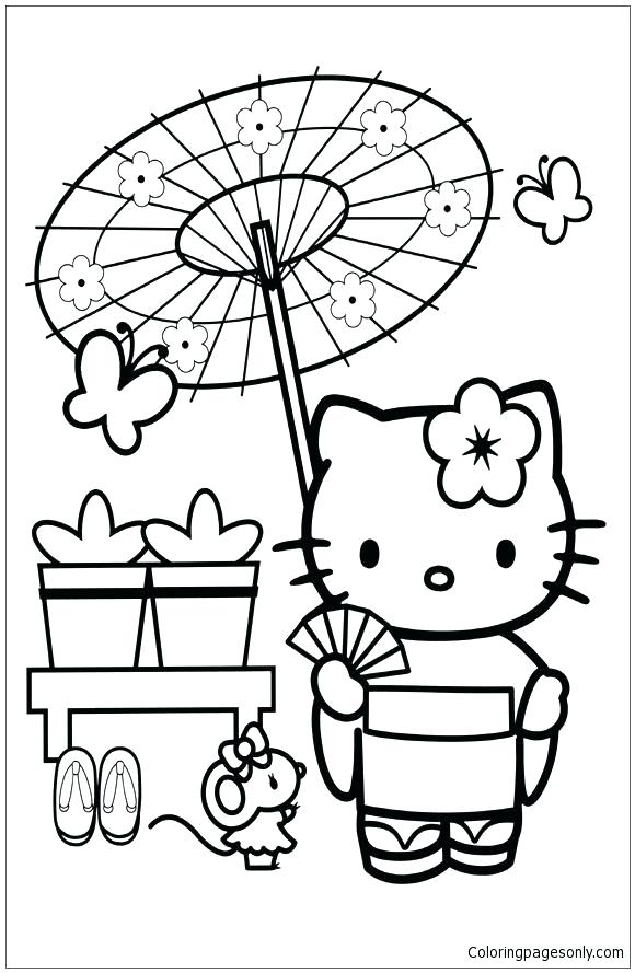 580x889 Japan Coloring Pages Anime Coloring Pages Vintage Coloring Book