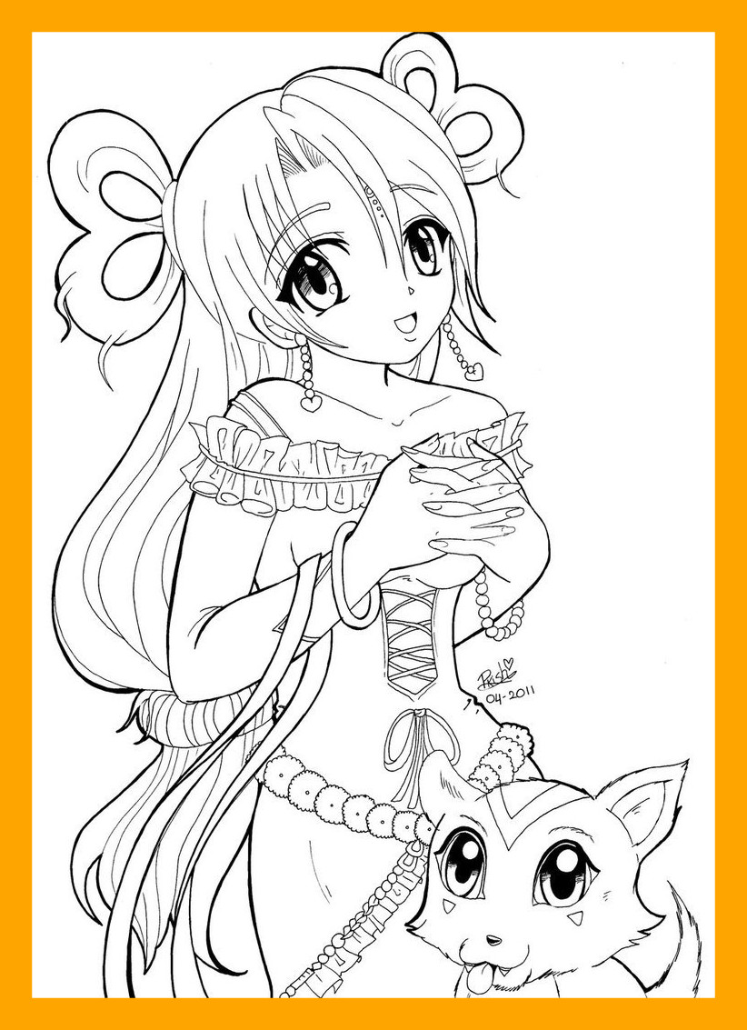 822x1133 Japanese Coloring Pages For Adults
