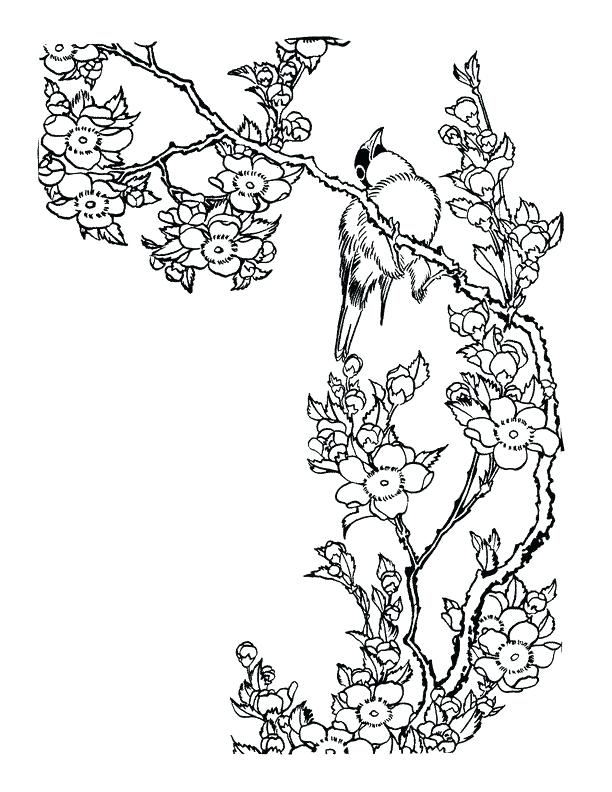 612x792 Japanese Coloring Pages Exciting Coloring Pages On Free Coloring