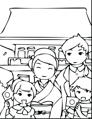 386x500 Japanese Coloring Pages Pretty Coloring Pages New Japanese Anime