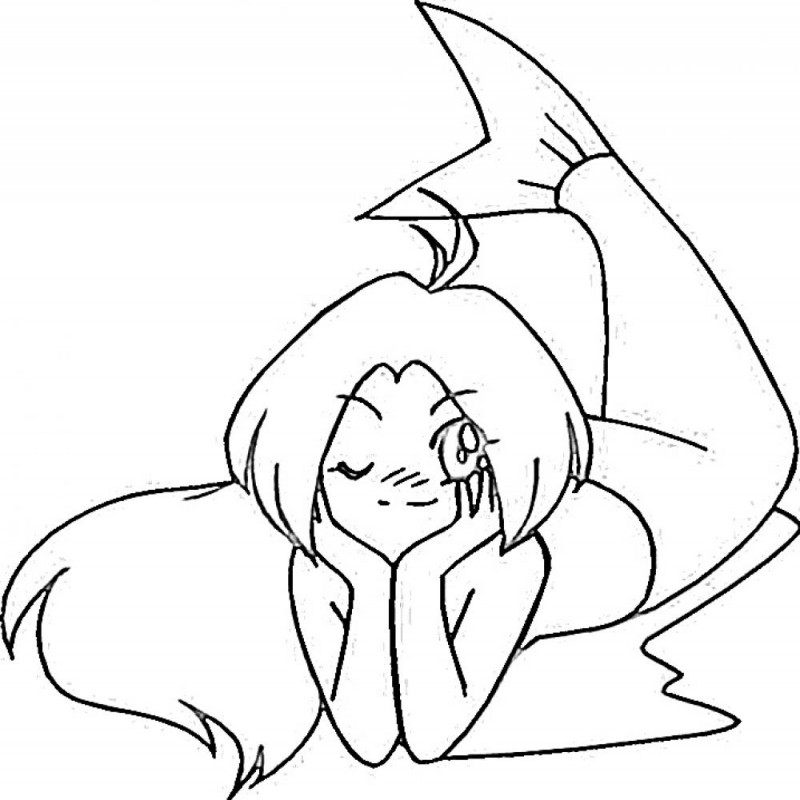 800x800 Online Coloring Pages Teenagers Girls Coloring Pages