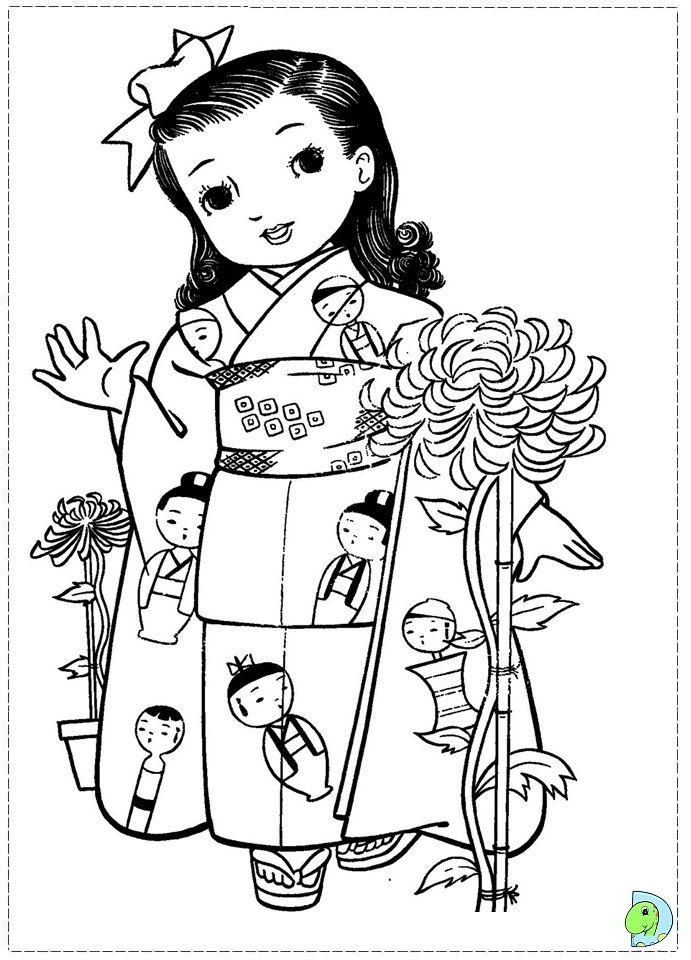 691x960 Beyond Educational Virtues, Coloring Sessions Allow Us