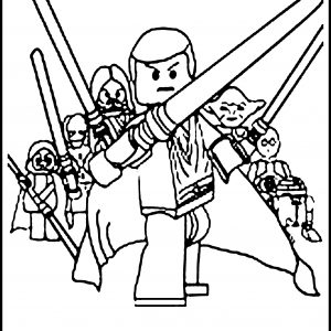 300x300 Star Wars Cartoon Coloring Pages Best Of Star Wars Coloring Pages