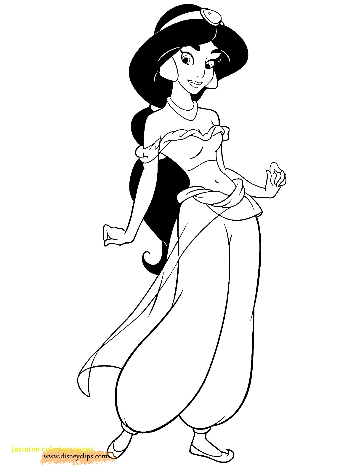 1229x1571 New Jasmine Coloring Pages With Aladdin Coloring Pages Wkwedding