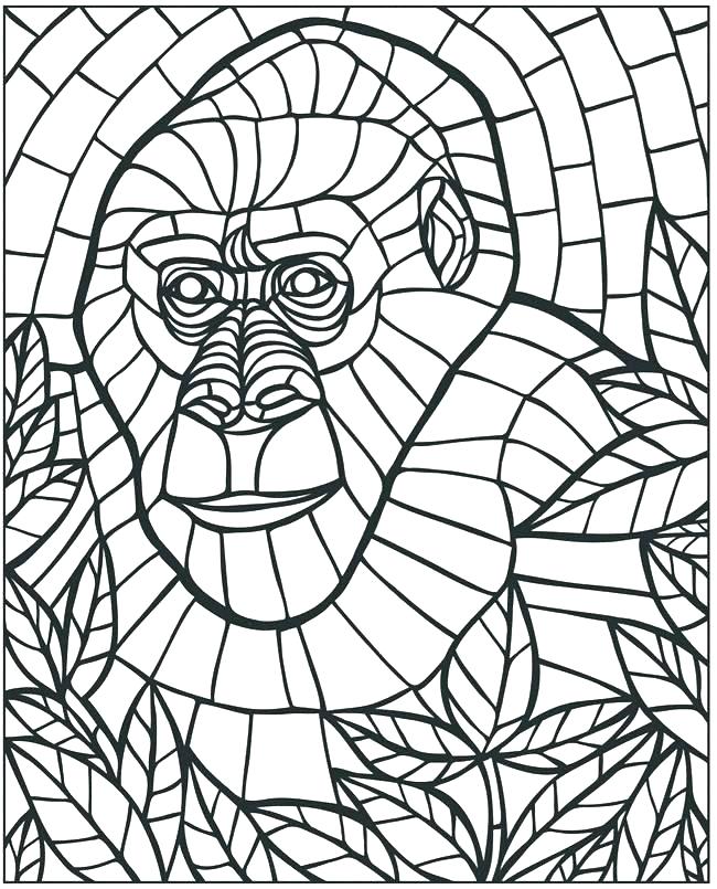 650x805 Free Coloring Pages Designs Coloring Pages Printable Coloring