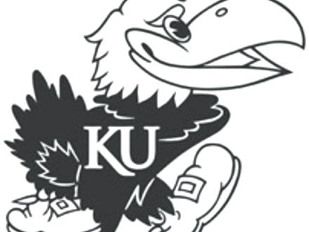 440x330 Ku Coloring Pages Coloring Ku Basketball Coloring Pages