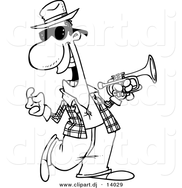 600x620 Music Coloring Pages Jazz Music Coloring Pages Kids Coloring Pages