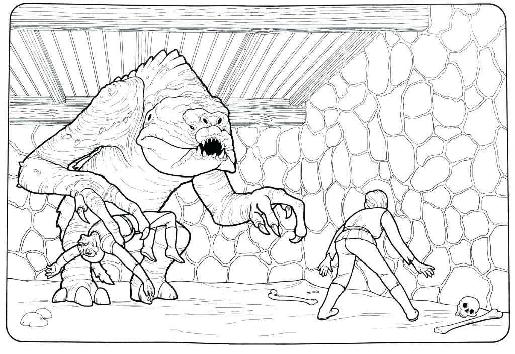 1024x704 Jedi Coloring Pages Free Star Wars Coloring Pages The Force