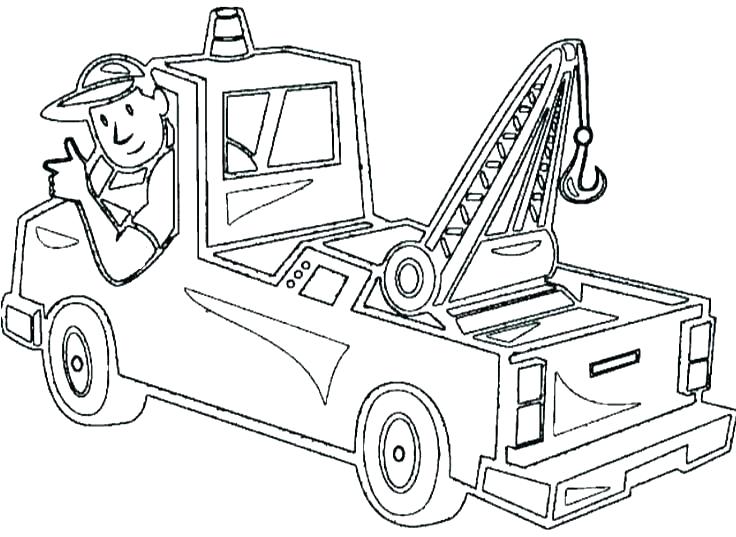 736x537 Coloring Jeep Coloring Pages Page