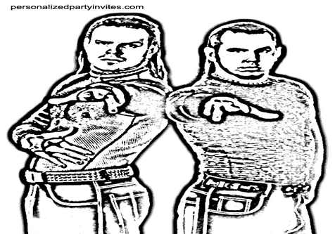 476x333 Wwe Jeff Hardy Coloring Pages Page Image Clipart Images