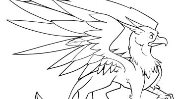 355x200 Anime Fox Coloring Pages Download Coloring For Kids