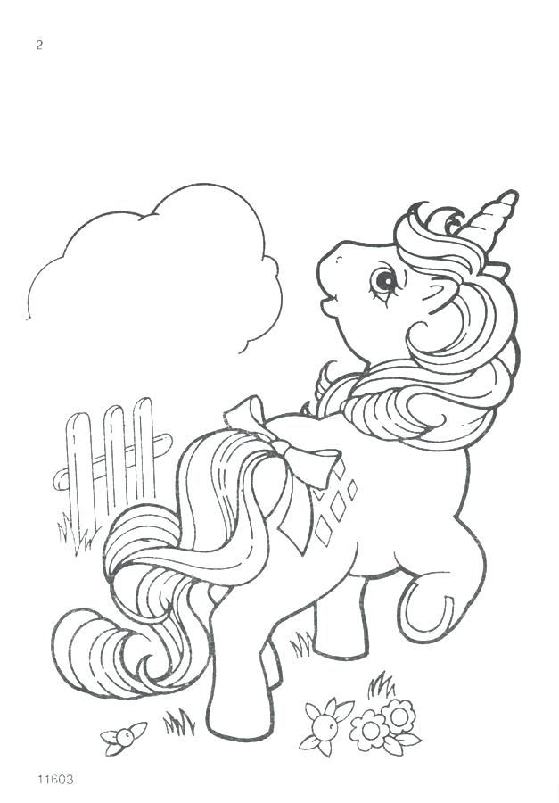 627x900 Jem Coloring Pages