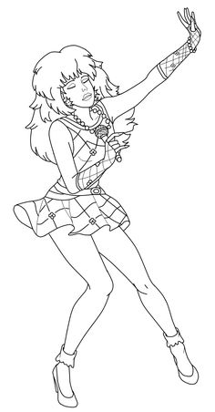 236x452 Jem's Martinique Look Photo