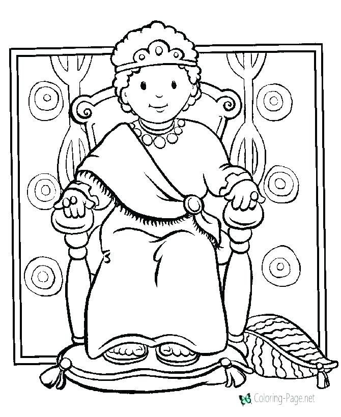 670x820 Battle Of Jericho Coloring Page Walls Of Coloring Sheet Coloring