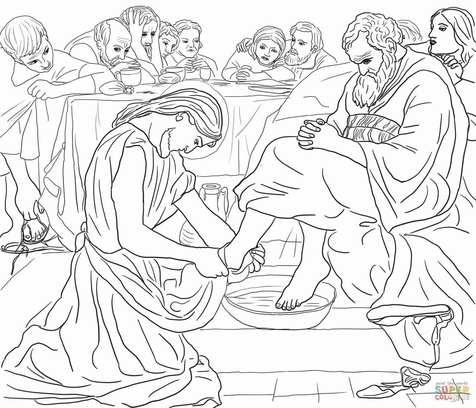1600x1369 Cozy Ideas Printable Easter Coloring Pages Religious Holy Week