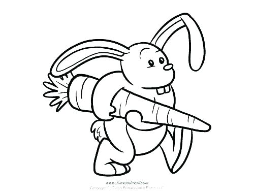 500x386 Peter Rabbit Coloring Pages Or Rabbit Coloring Picture Roger