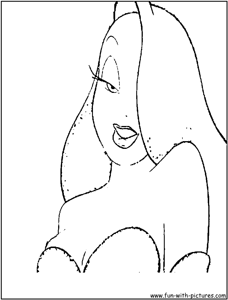 800x1050 Rabbit Coloring Pages New Jessica