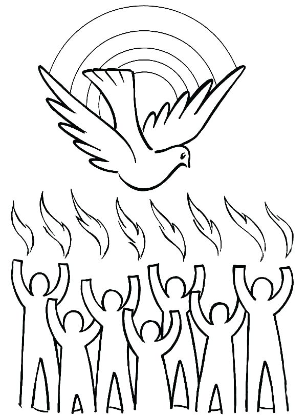 600x811 Twelve Disciples Coloring Pages And The Disciples Coloring Page