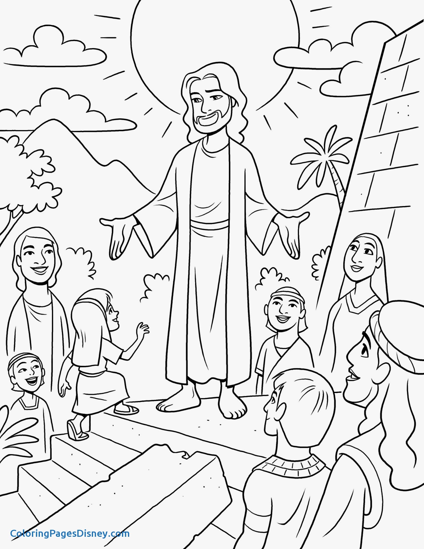 1700x2200 Jesus Childhood Coloring Pages Inspirational Fresh Book Mormon