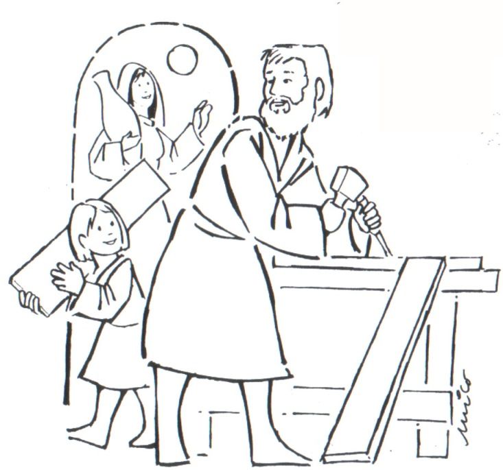 733x685 Enfant Et Ans