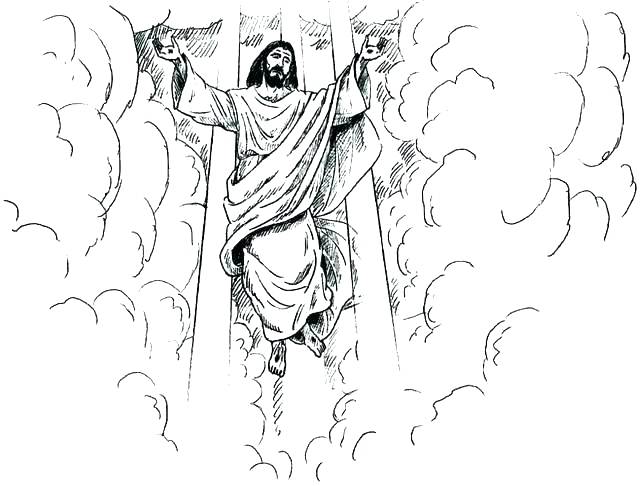 640x486 Christmas Coloring Pages Jesus Coloring Page Of Coloring Pages As