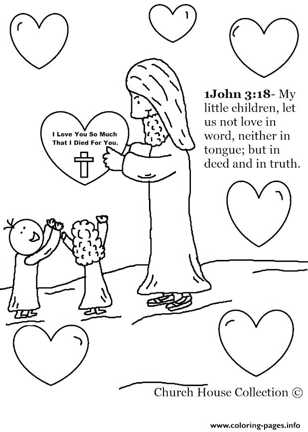 618x866 Jesus Ascension Coloring Page Love Coloring Pages Coloring Pages