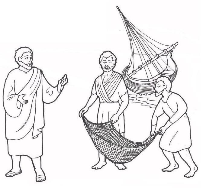 672x622 Best Disciples Images On Sunday School, Bible