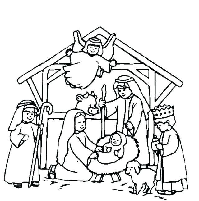 640x647 Jesus Christ Coloring Pictures Coloring Pages Free Coloring Pages