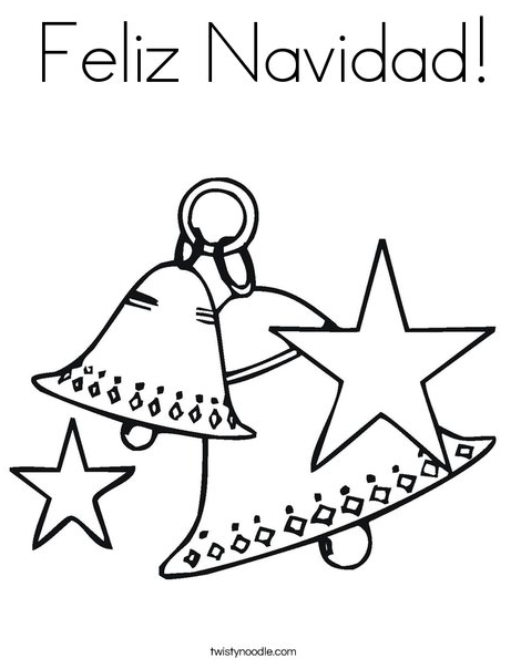 461x604 Best Christmas Coloring Pages
