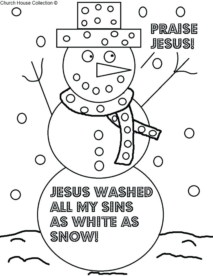 736x952 Jesus Christmas Coloring Pages Religious Coloring Pages Religious