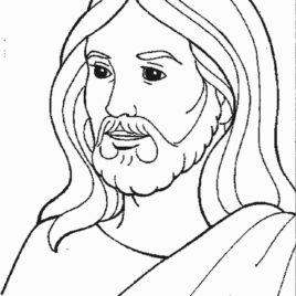 268x268 Coloring Pages For Adults Fox Archives