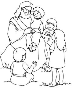 236x291 Bible Coloring Sheets Pictures Free Printable, Bible
