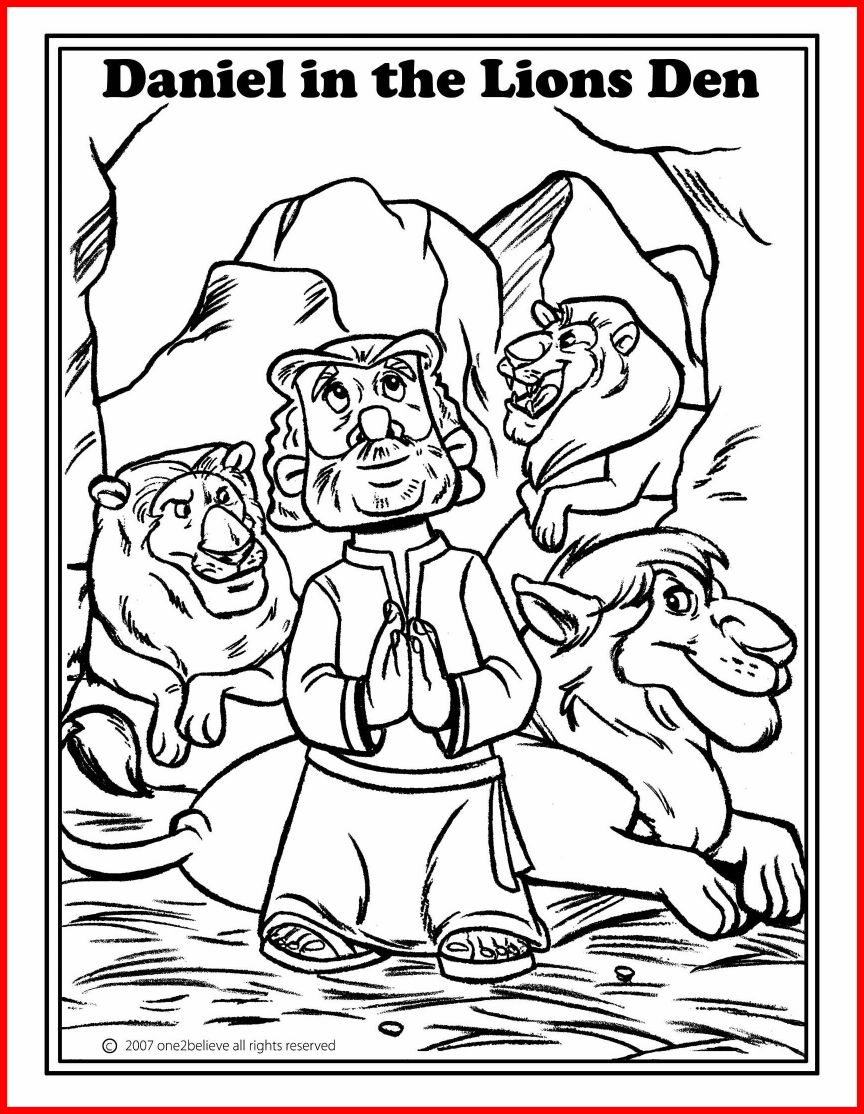864x1114 Unbelievable Direct Printable Bible Coloring Pages