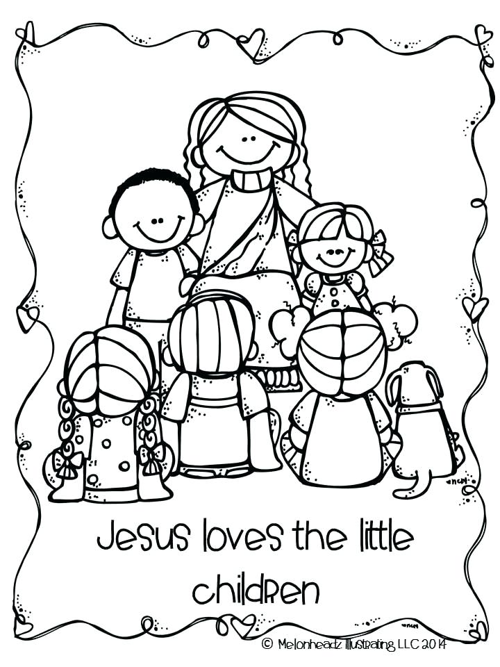 720x960 Coloring Page Of Jesus Coloring Page Jesus Baptism