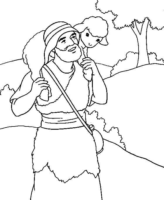 560x680 Jesus Coloring Pages Coloring Pages For Kids