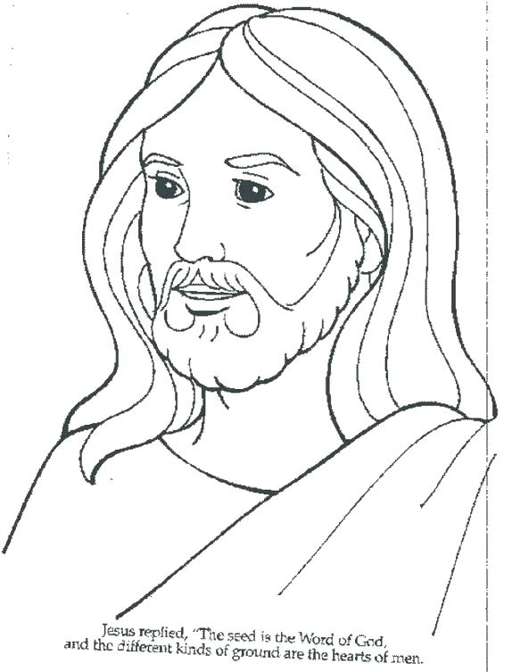 574x753 Birth Of Jesus Coloring Pages Free Baby Coloring Page Baby