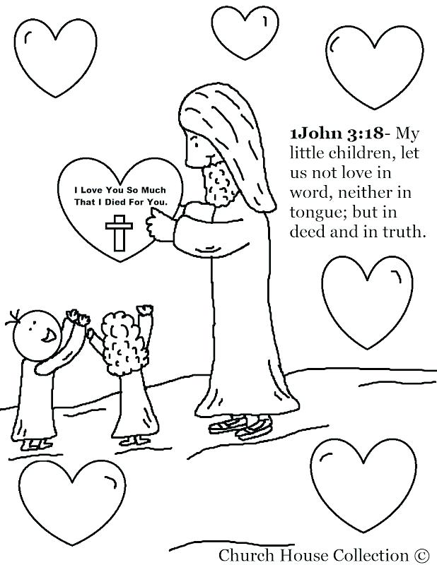 618x800 Marvellous Jesus Coloring Page Printable Faith Coloring Pages
