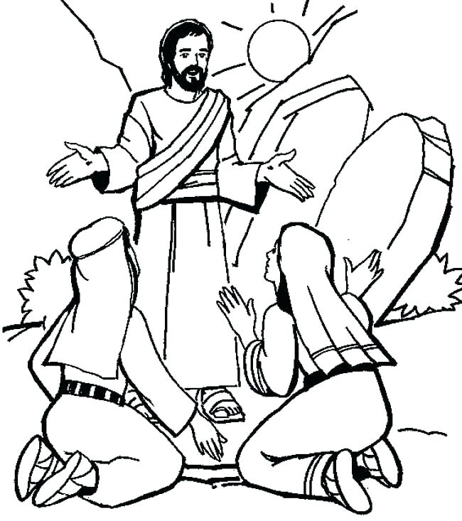 650x733 Coloring Pages Of Jesus Birth Of Coloring Pages Coloring Pages