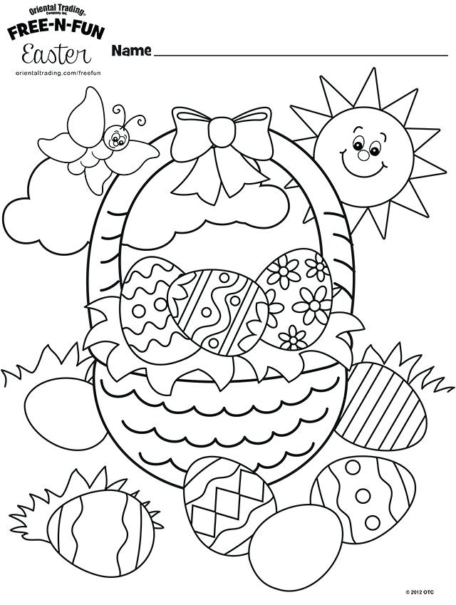 640x849 Easter Coloring Page Christian Coloring Pages Coloring Pages