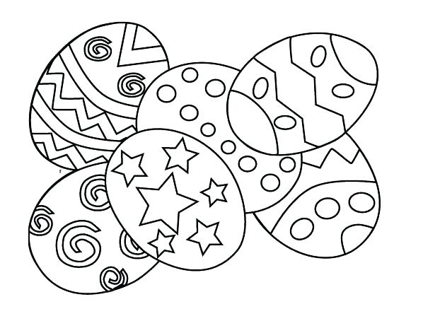598x454 Easter Coloring Pages Religious Free Printable Coloring Pages