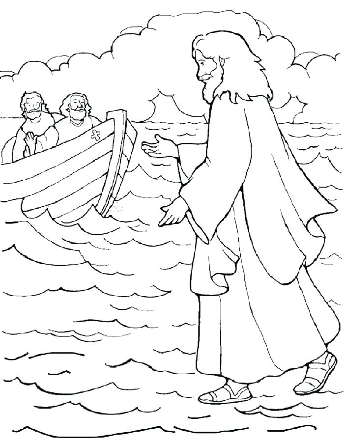 700x900 Free Jesus Coloring Pages Birth Of Coloring Page Coloring Sheets