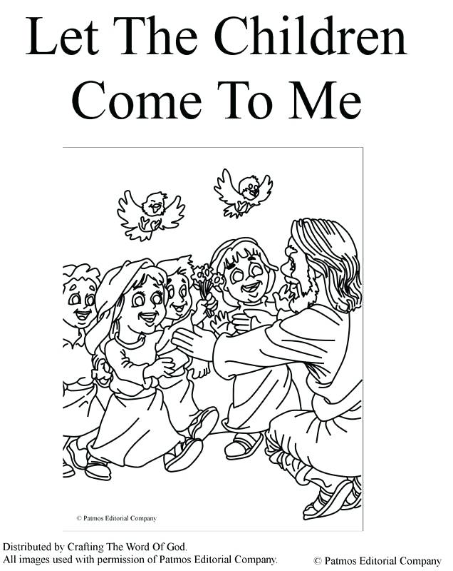 636x800 Good Jesus Loves Me Coloring Page For View Larger Jesus Loves