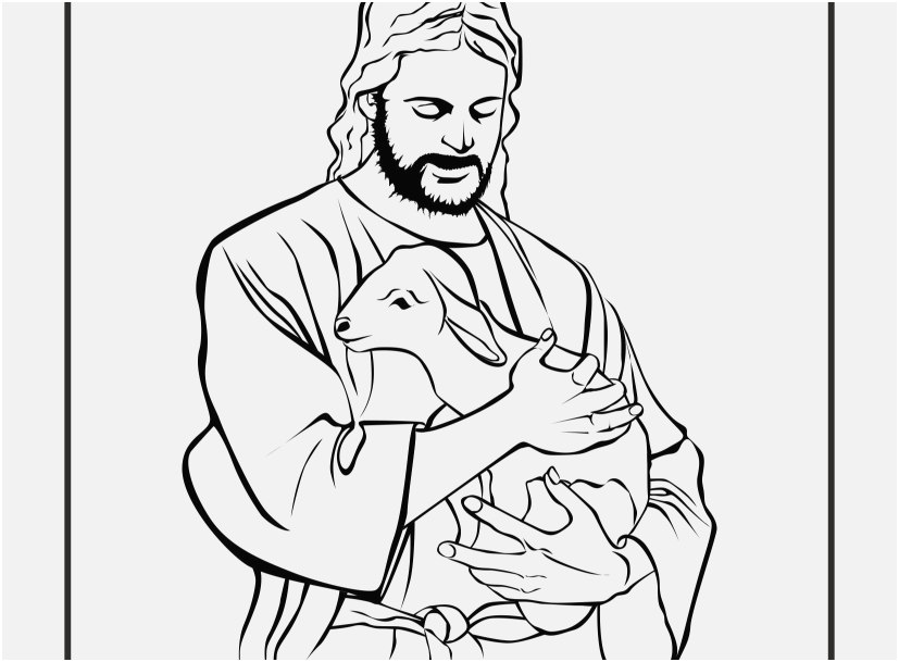 827x609 Cross Coloring Pages Design Jesus Christ Carrying The Cross