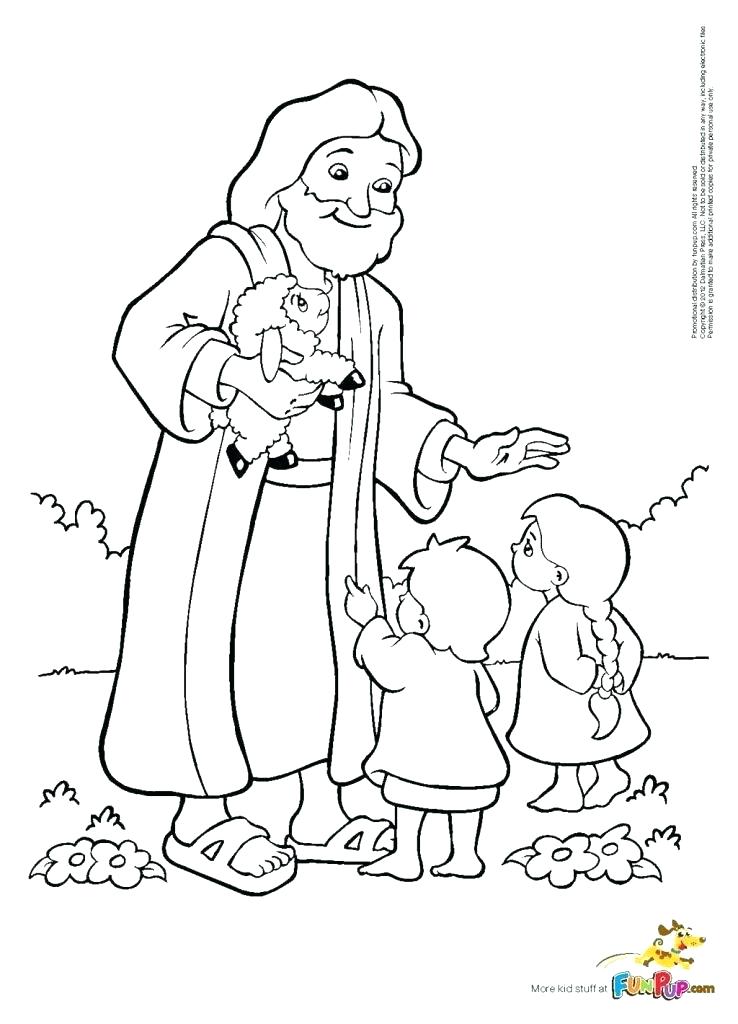 738x1024 Resurrection Of Jesus Coloring Pages Color Page Top Coloring Page