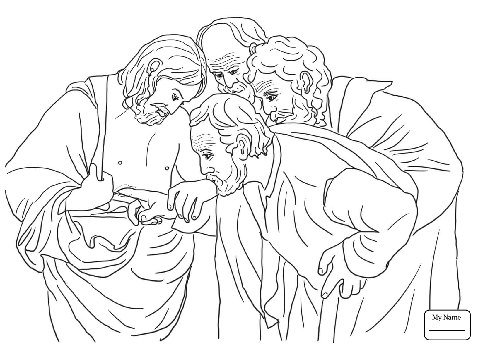 1632x1183 Inspiration Jesus Resurrection Coloring Pages