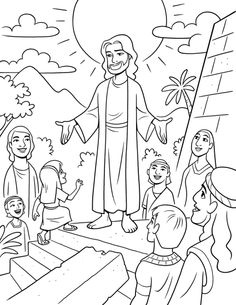 236x305 Lds Easter Coloring Pages Merry Christmas And Happy New Year