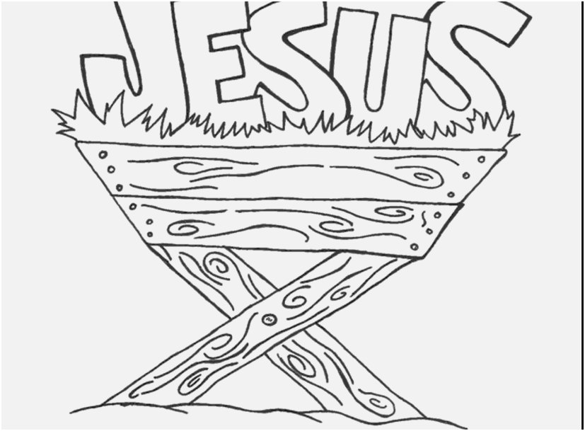 827x609 The Suitable Photographs Coloring Pages Jesus Outstanding