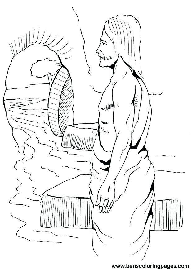 619x873 Resurrection Of Jesus Coloring Pages Resurrection Of Coloring Page